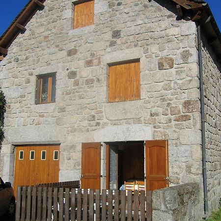 דירות Saint-Alban-sur-Limagnole Lozere Aubrac Margeride Promo מראה חיצוני תמונה