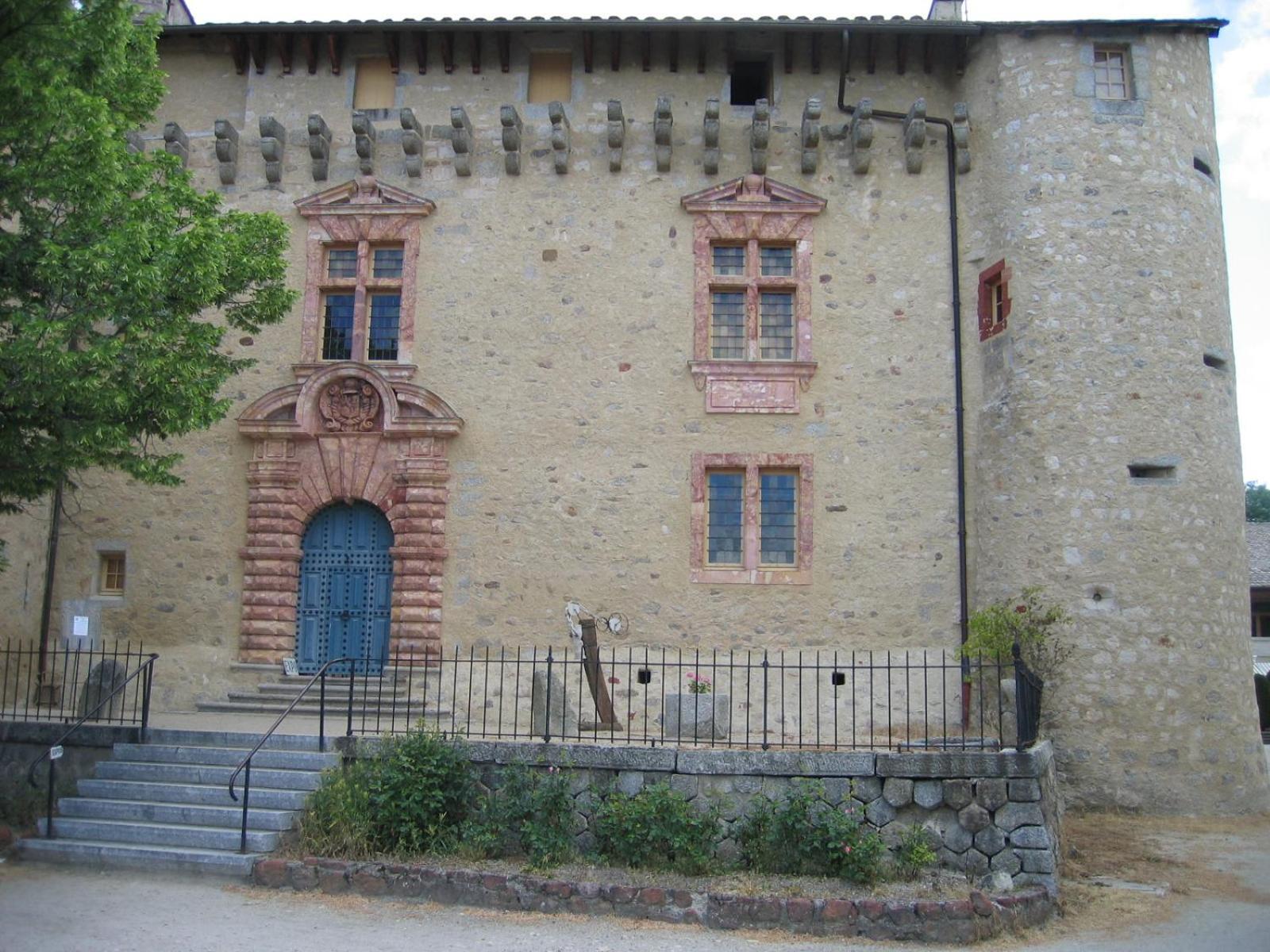 דירות Saint-Alban-sur-Limagnole Lozere Aubrac Margeride Promo מראה חיצוני תמונה